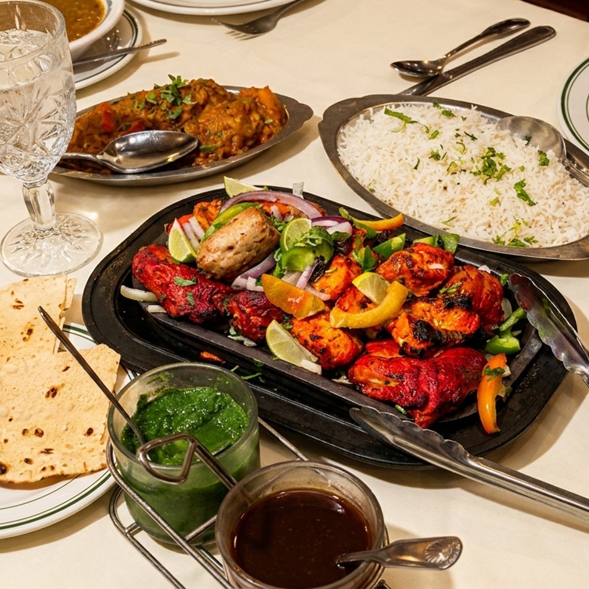 Bring Bombay to Your Celebration