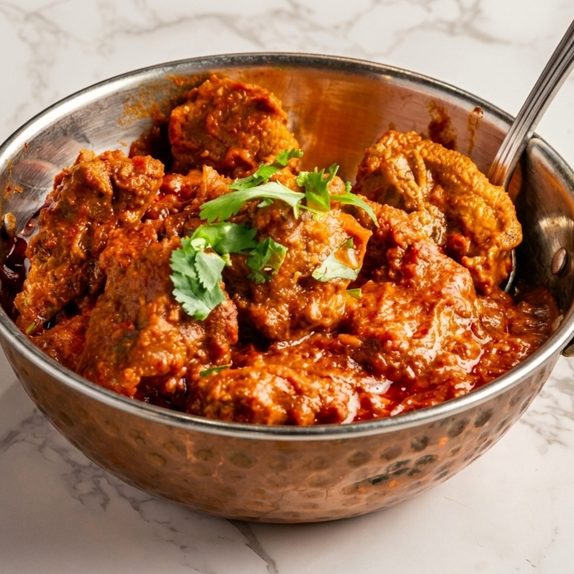 Recipes Carried Across Generations
