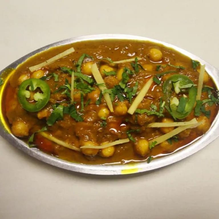 Savor Our Chana Delights