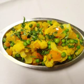 Gobi Matar