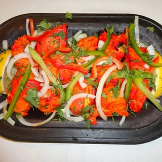 Chicken Tikka