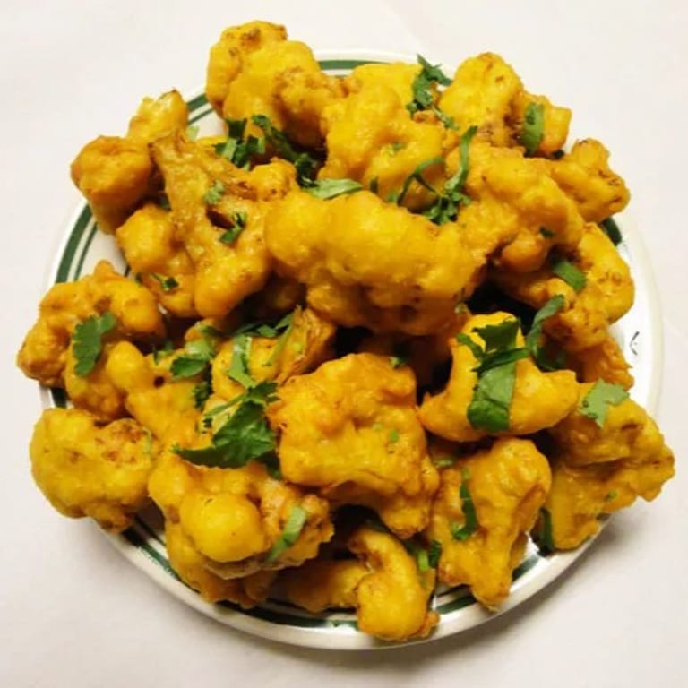Savor Our Gobi Specialties