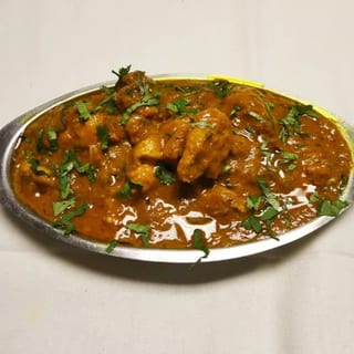 Chicken Curry