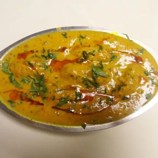 Malai Kofta