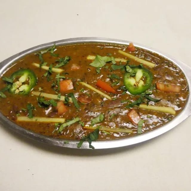 Daal Tadka.