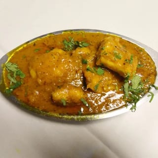 Fish Curry