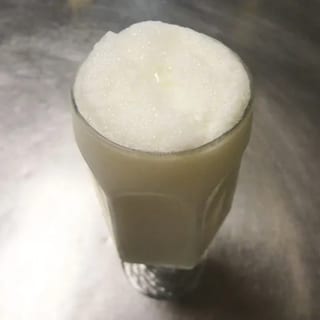 Plain Lassi