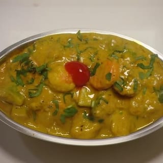 Navratan Korma