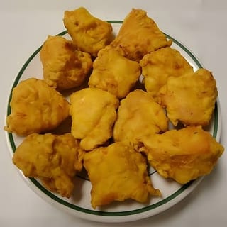 Chicken Pakora