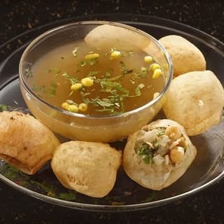 Pani Puri